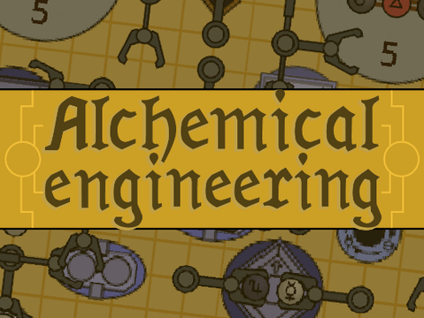 Alchemical Engineering