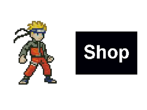 Naruto Clicker remix