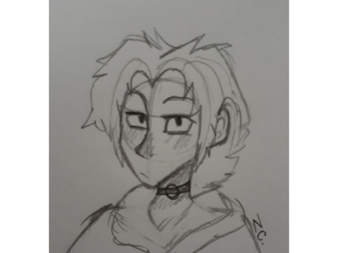 [ Kayden ]
