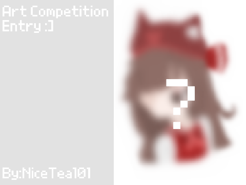  1.5k! ||  Art Competition || Entry ||