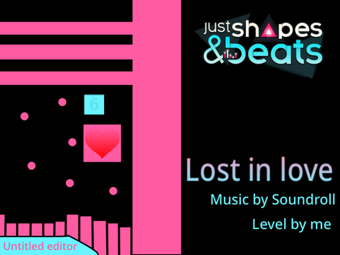 Jsab- Lost in love