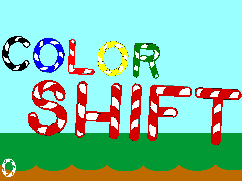 COLOR SHIFT