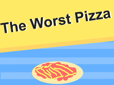TIAAOC 4: The Worst Pizza