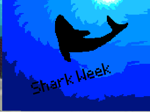 Shark Week