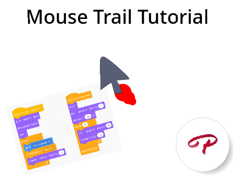 Mouse Trail Tutorial
