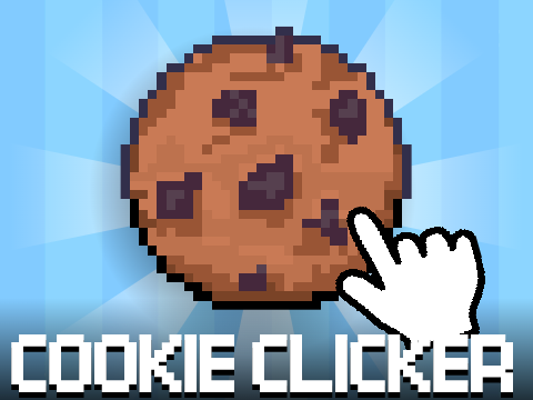 Simple Cookie Clicker