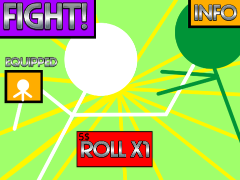 Stickfighters! (BETA)