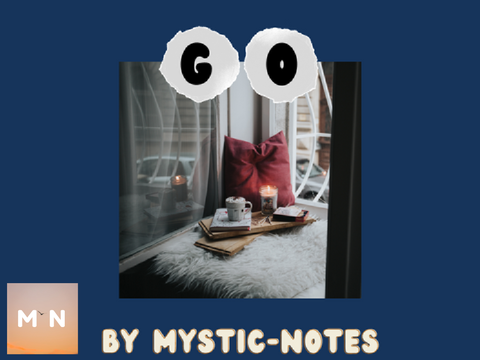 Go - Mystic-Notes