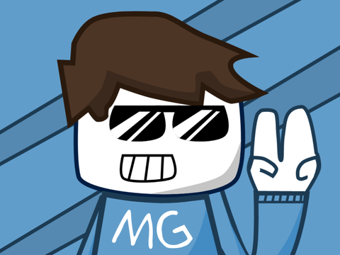 Art for @-MythGaming nice