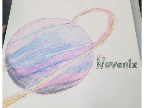 Art for @Novanix