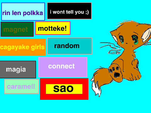 japanese songs