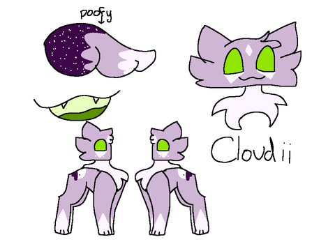 Cloudii Ref