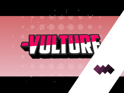 Intro for -Vulture #3