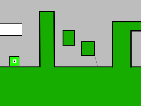 Box - A platformer {v=Alpha.2}