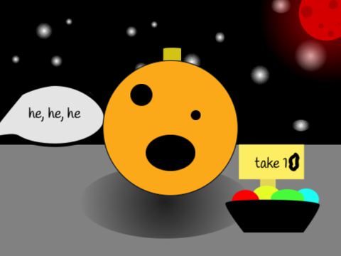 Design A Pumpkin!!!!!