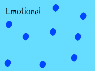 Emotional Music
