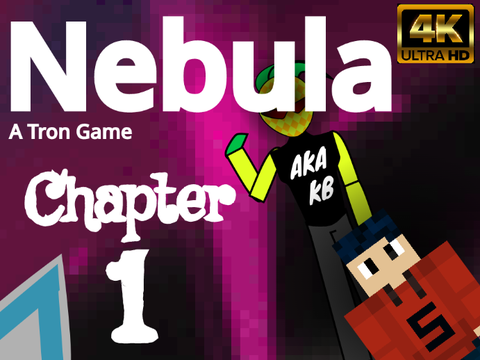 Nebula: CHAPTER 1