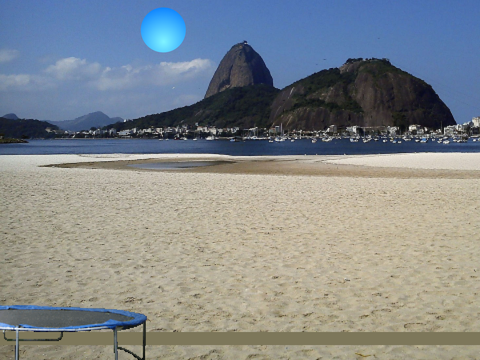 Beach Pong 20220713