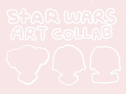 Art collab | Heraaa