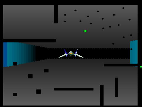 All range mode! (broken)
