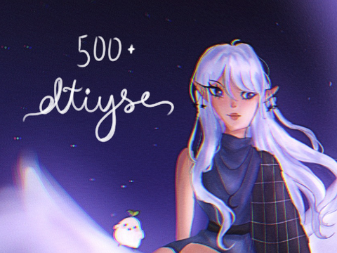 ♦︎  D T I Y S E