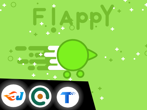| Flappy | A Collab |
