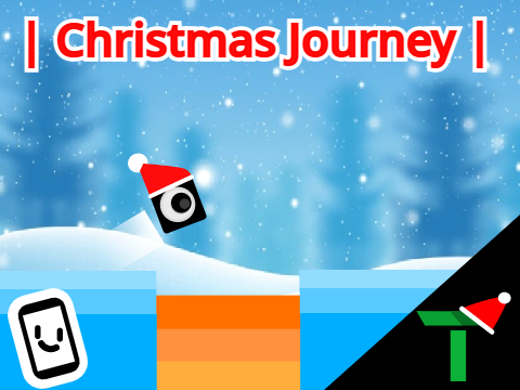 | Christmas Journey | Collab with @SassySeal1000 