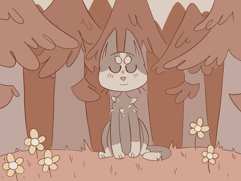 ☆ fool // part 9
