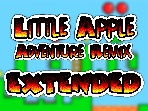 Little Apple Adventure Remix EXTENDED