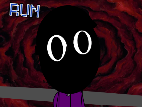 Muffin in... RUN
