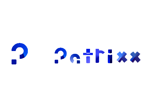 Fixed —Patrixx— Logo