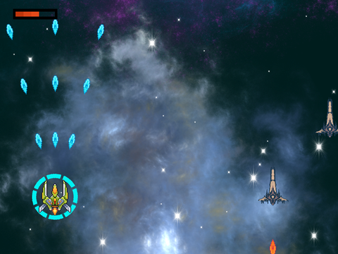 Space Defender
