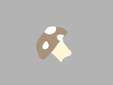 choose a mushroom!