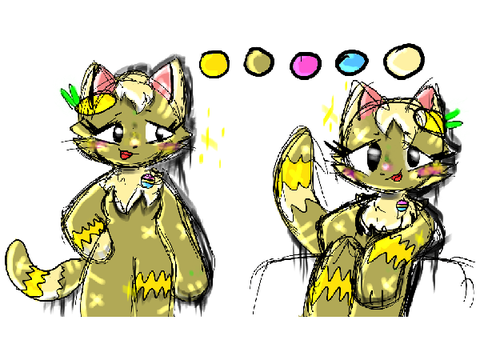 ref sheet