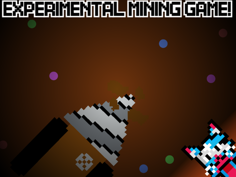 Experimental Mining Game! |#All #Games #Experiment|