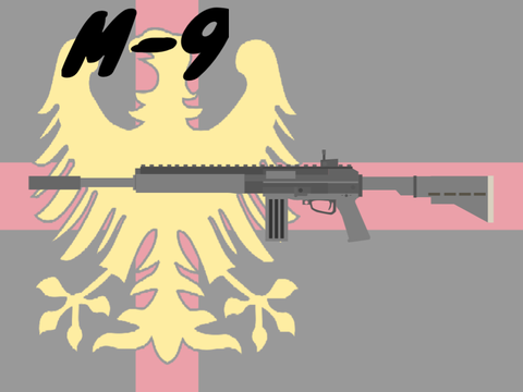 M−9