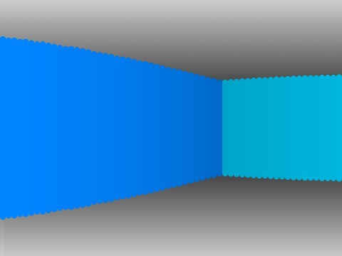 Raycasting Experiment