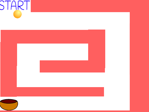 Maze