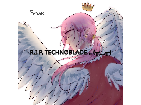 post this if you love technoblade