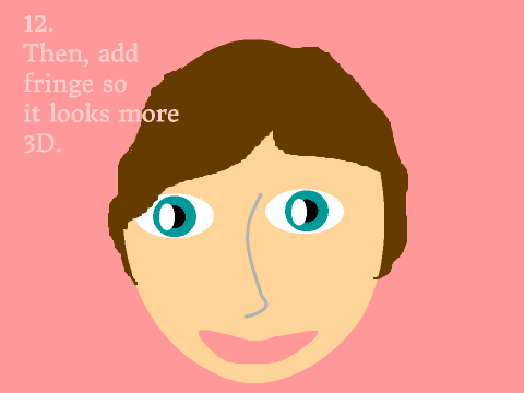 HOW 2 DRAW PEOPLE... THE GERBILKALE WAY