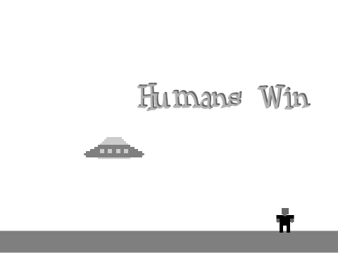 UFO Abduction