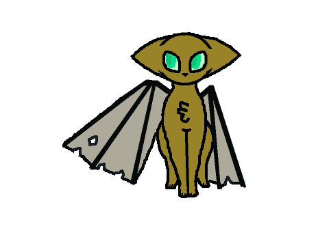 cat OC maker