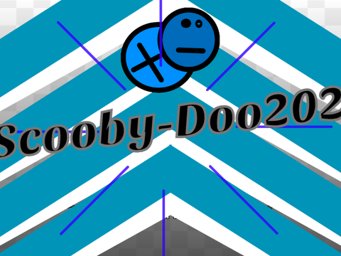 ENTRY: Intro for Scooby-Doo202