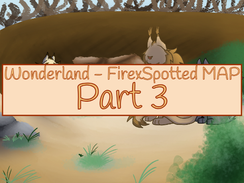 Part 3 - Wonderland