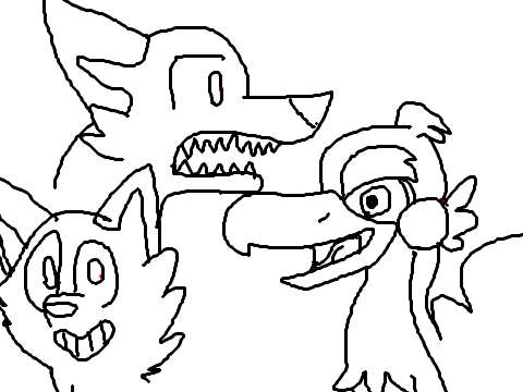 A Few Animations
