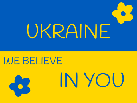 Remix for Ukraine!