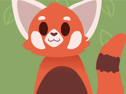 Red Panda