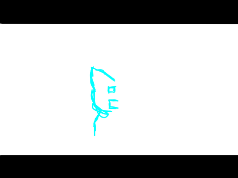 Animation sketch - FOR NOW