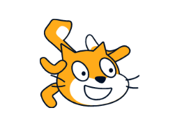 messy cat