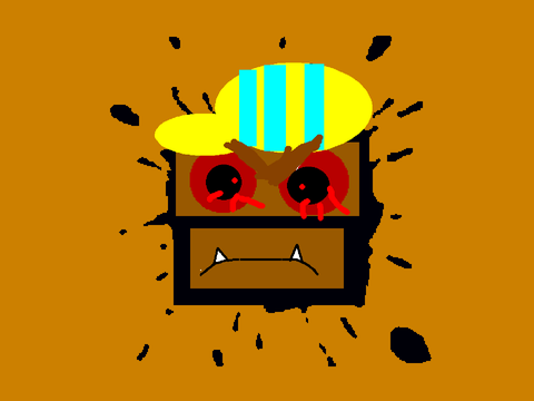 Zaza Csupo Exe Buttons B
